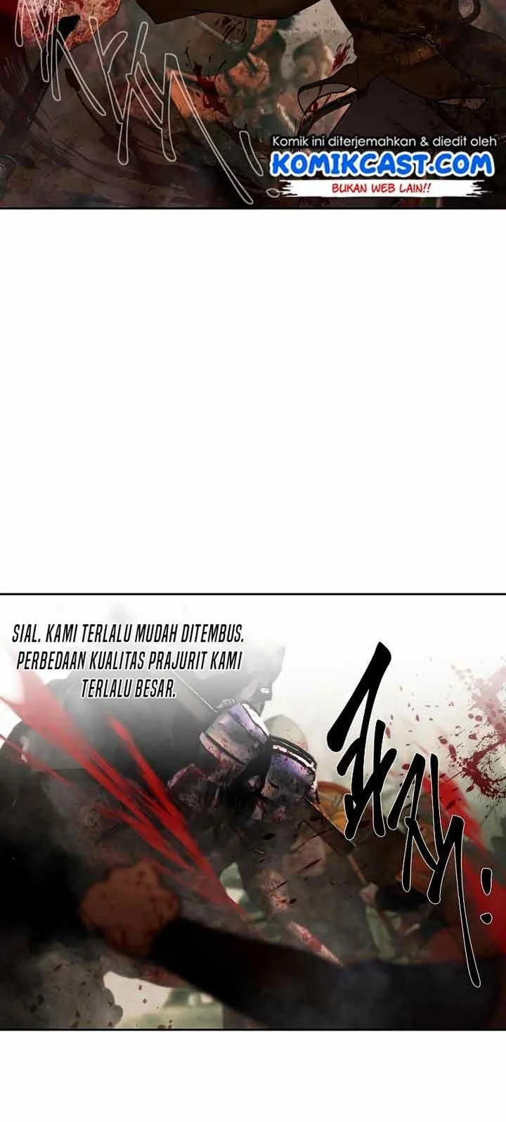 Barbarian Quest Chapter 15 Gambar 11