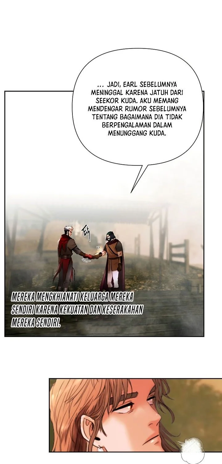 Barbarian Quest Chapter 16 Gambar 11