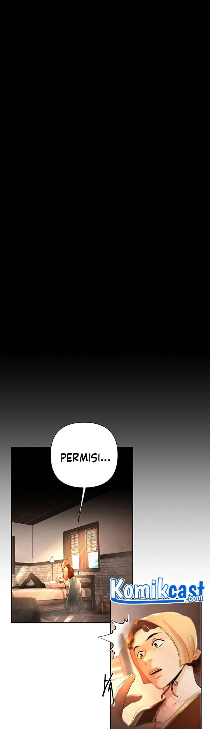 Barbarian Quest Chapter 17 Gambar 12