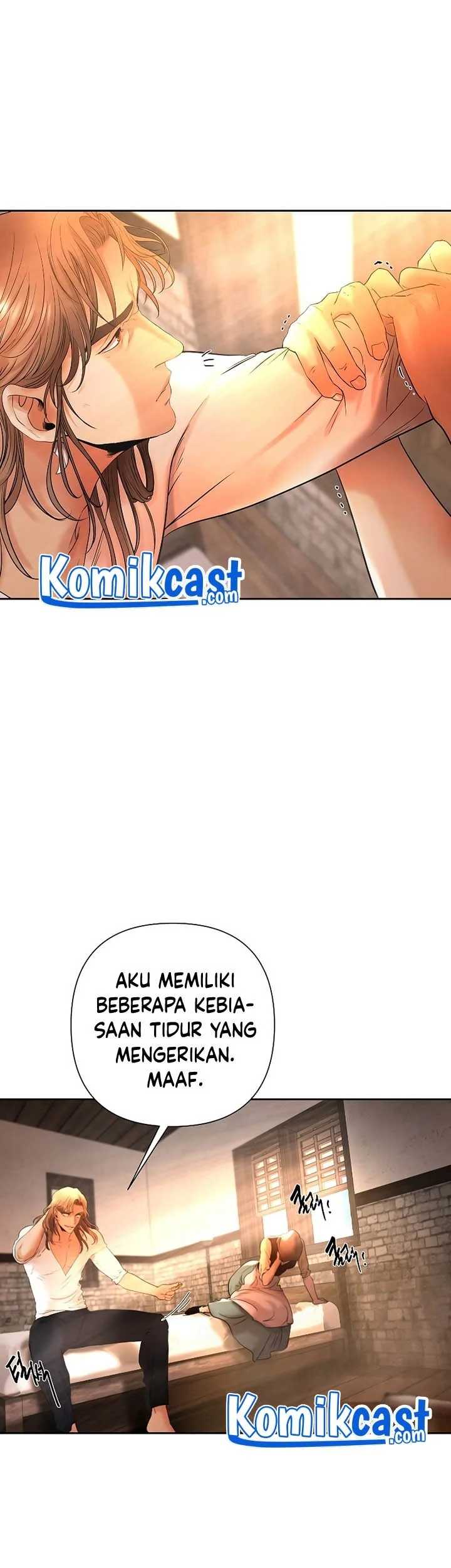 Barbarian Quest Chapter 17 Gambar 14