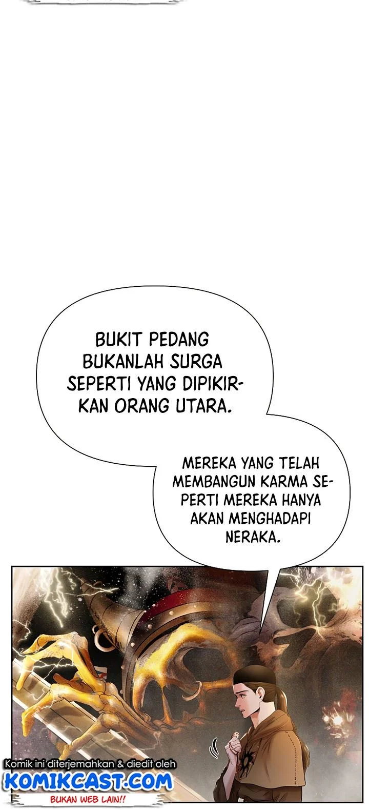 Barbarian Quest Chapter 19 Gambar 16