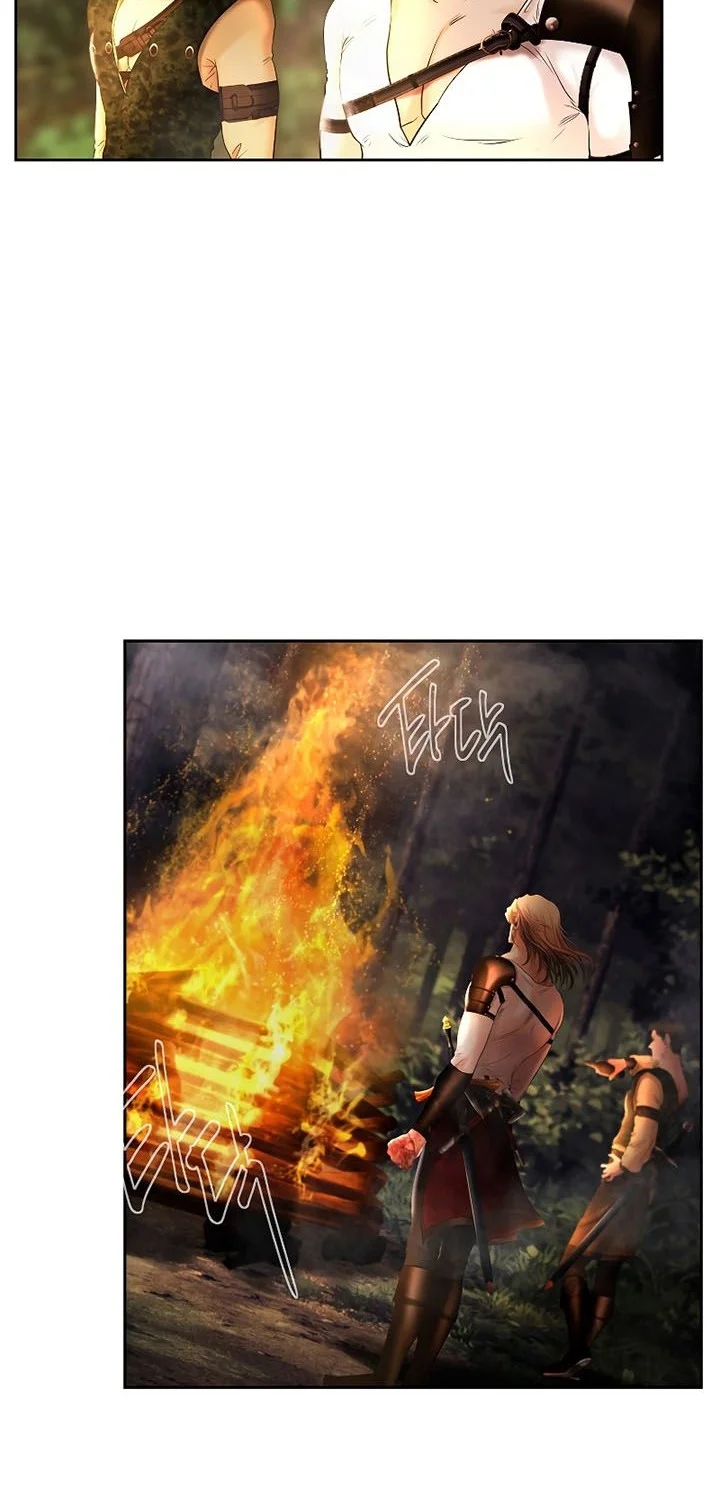 Barbarian Quest Chapter 20 Gambar 11