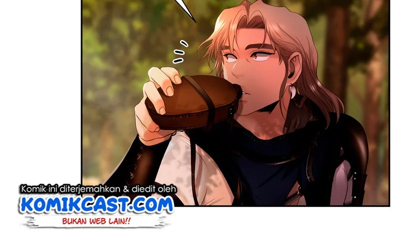 Barbarian Quest Chapter 21 Gambar 17