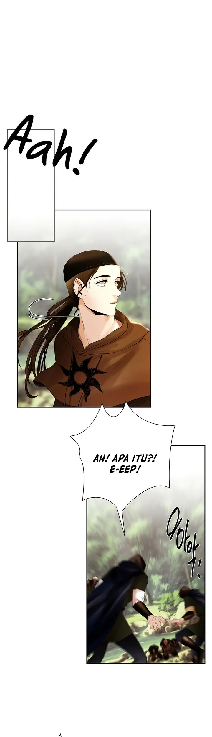 Barbarian Quest Chapter 23 Gambar 11