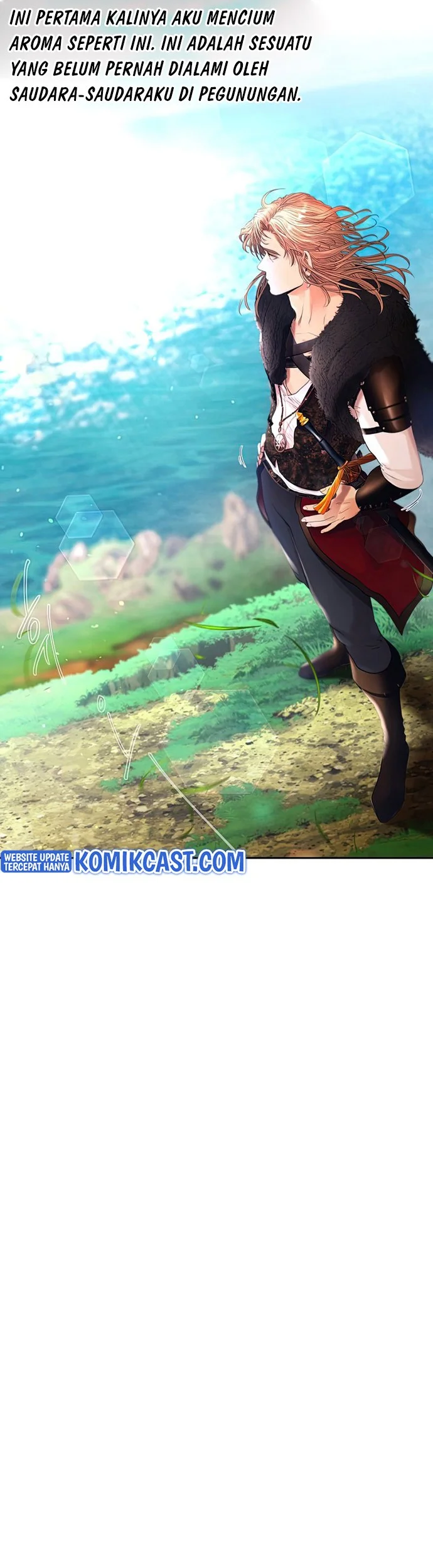 Barbarian Quest Chapter 25 Gambar 14