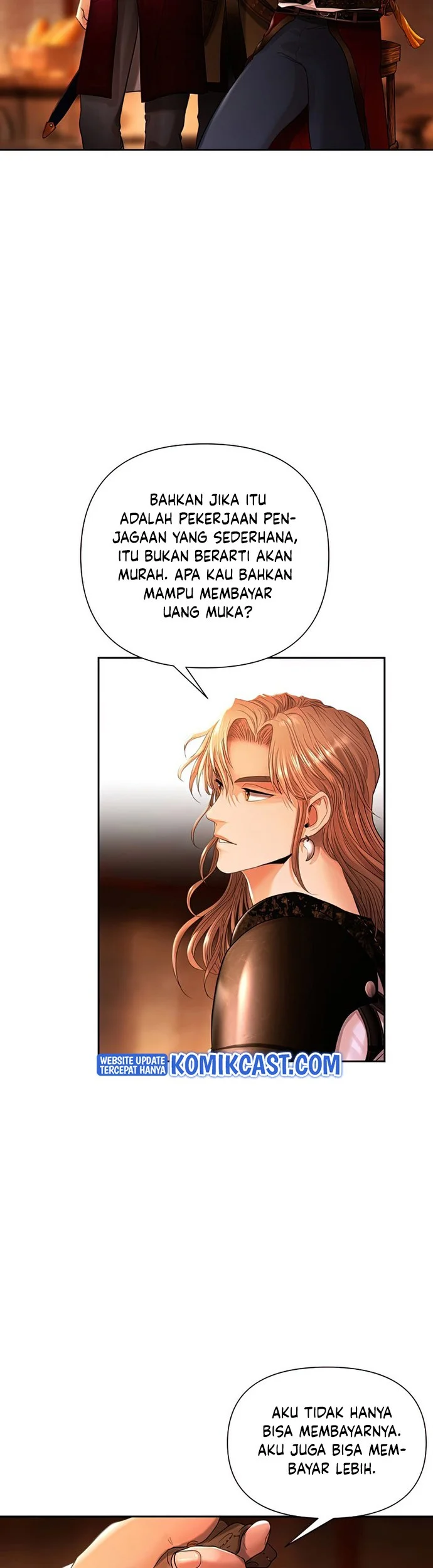 Barbarian Quest Chapter 26 Gambar 12