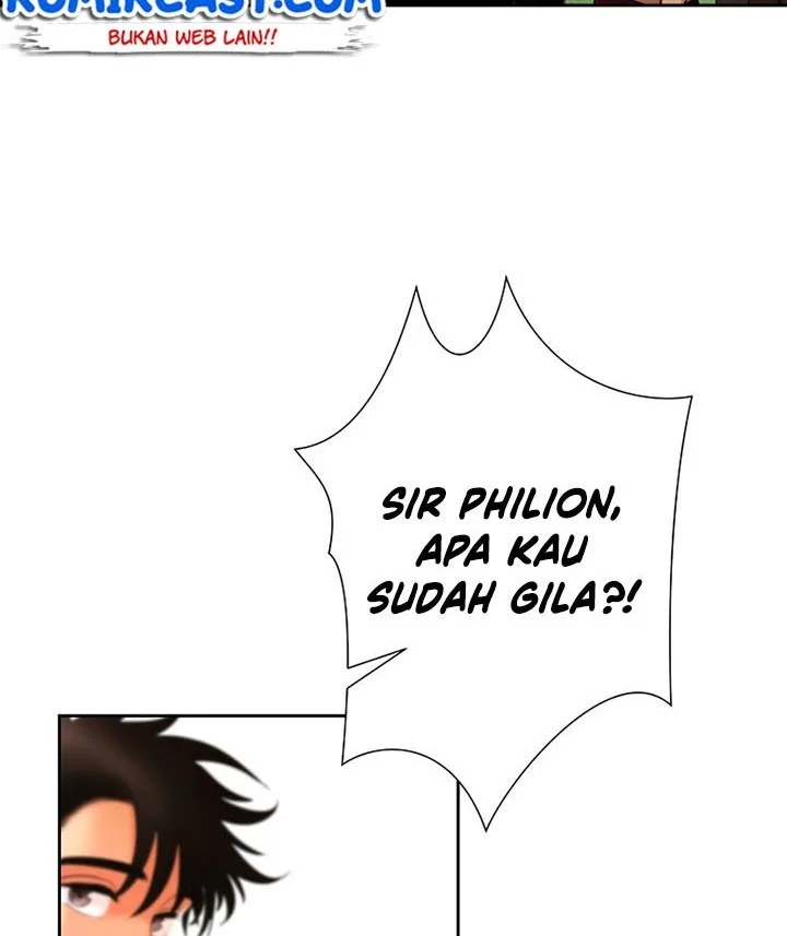 Barbarian Quest Chapter 27 Gambar 11