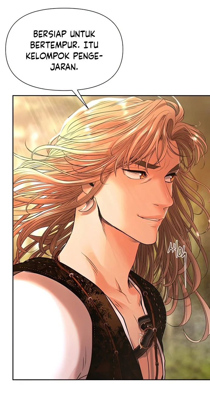 Barbarian Quest Chapter 29 Gambar 11