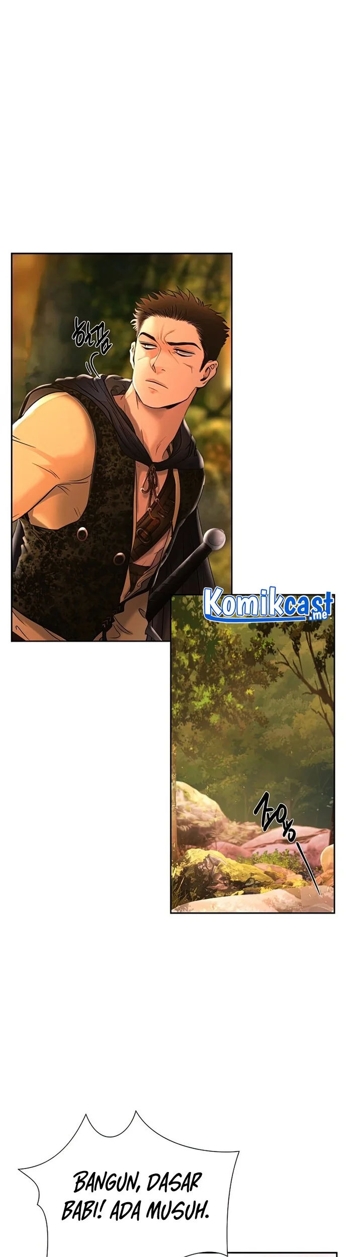 Barbarian Quest Chapter 29 Gambar 12