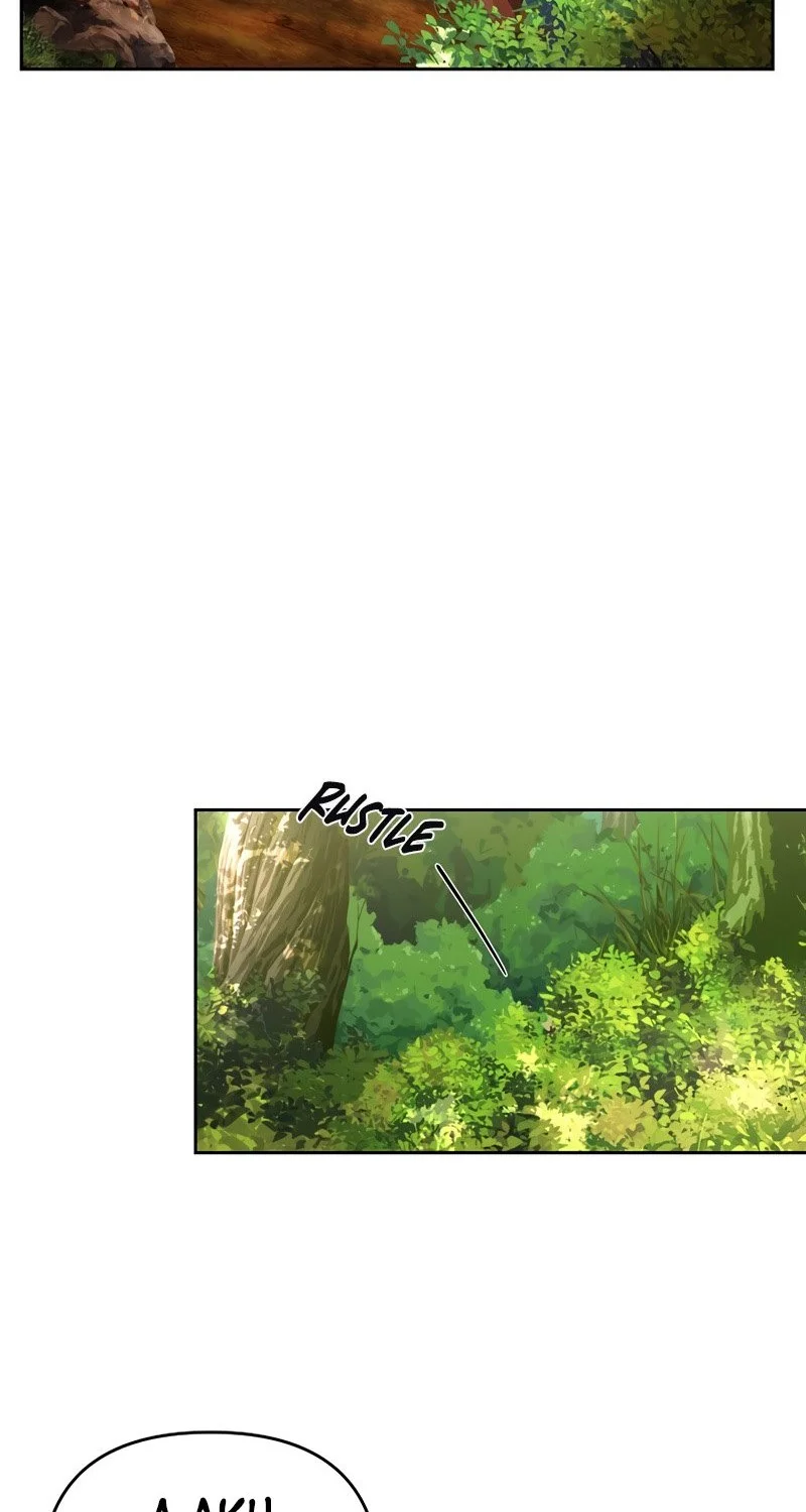 Barbarian Quest Chapter 3 Gambar 15