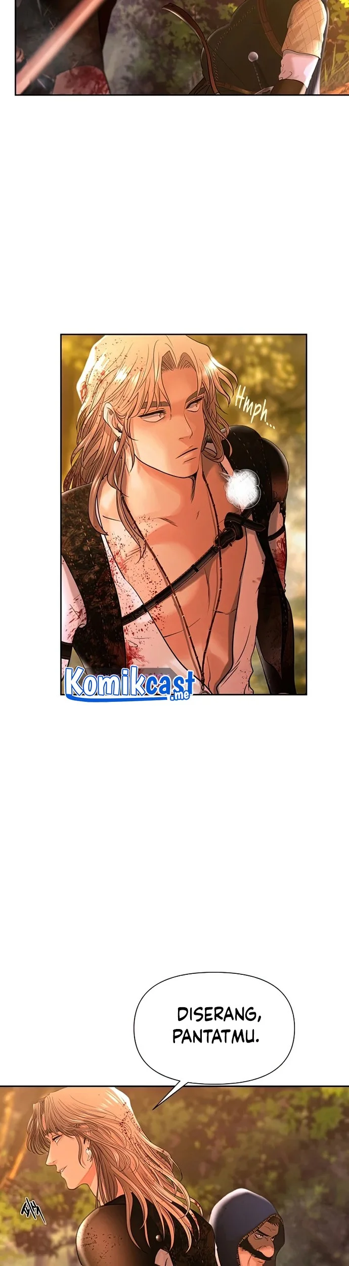 Barbarian Quest Chapter 30 Gambar 12