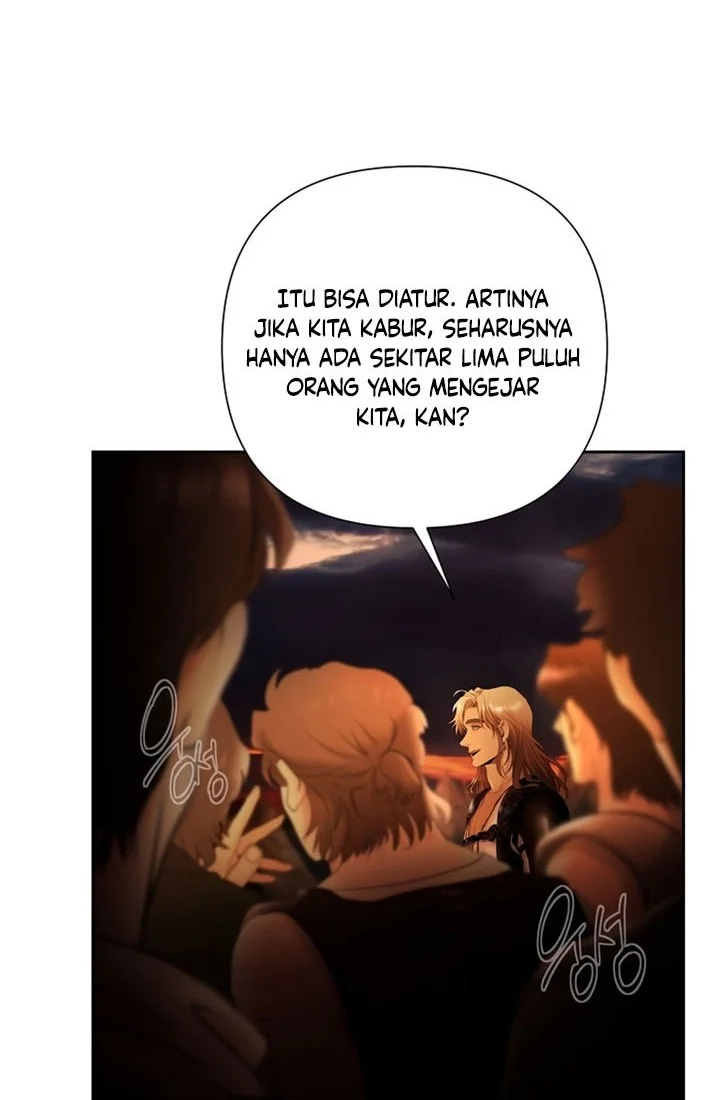 Barbarian Quest Chapter 33 Gambar 15