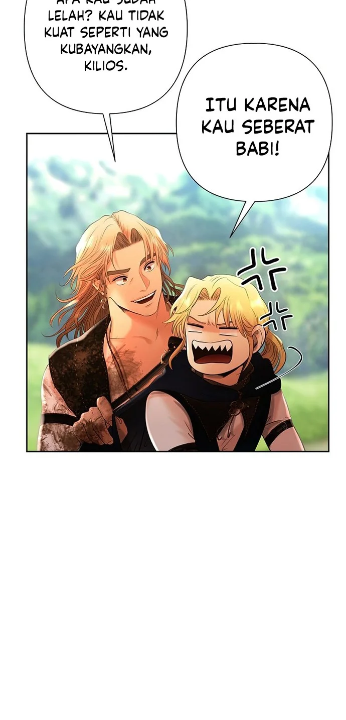 Barbarian Quest Chapter 34 Gambar 13