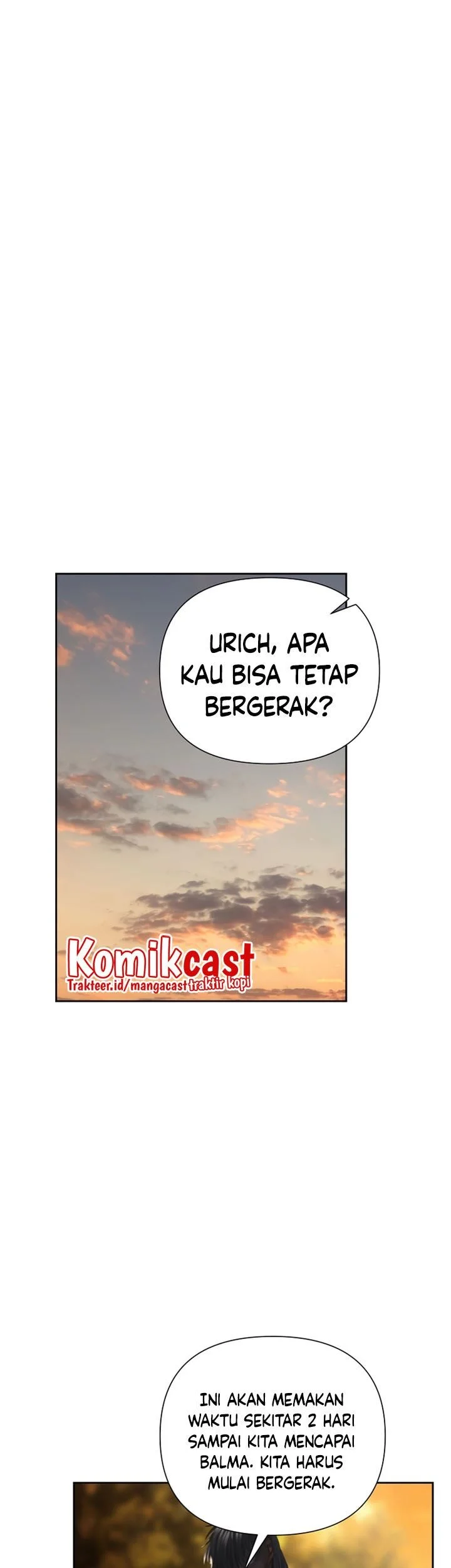 Barbarian Quest Chapter 36 Gambar 16