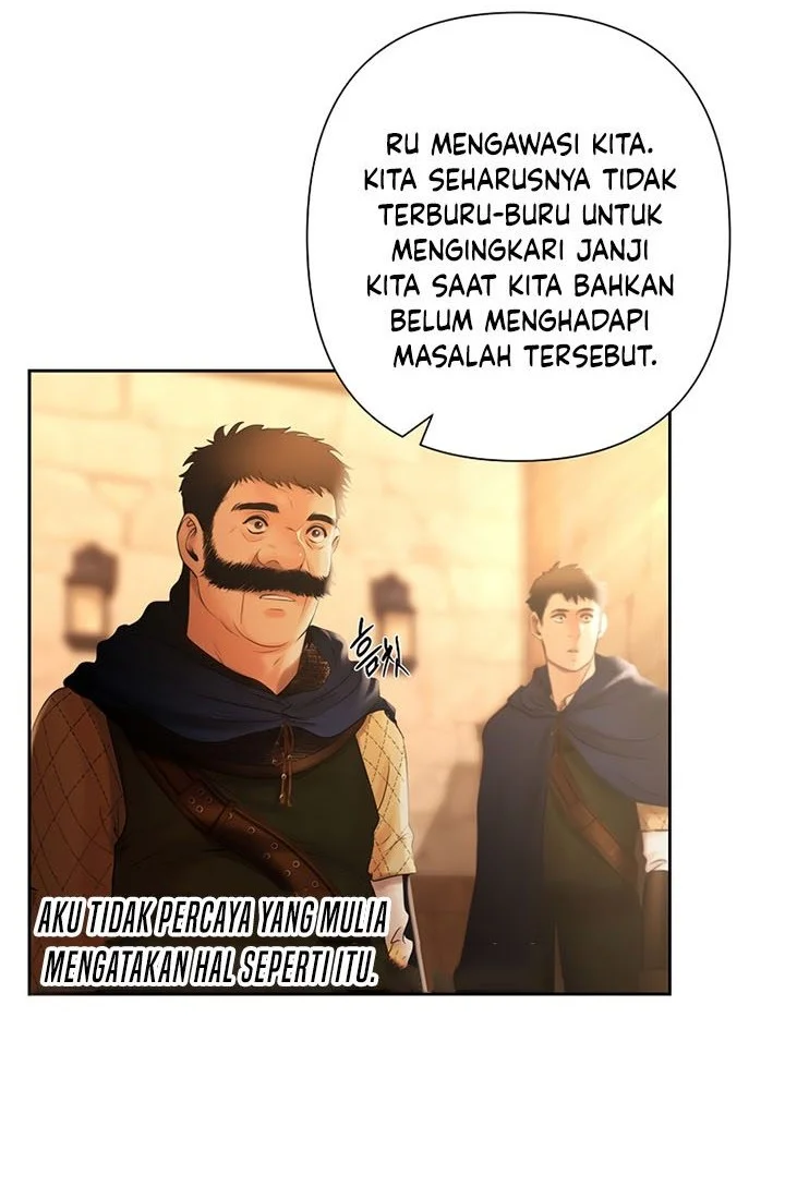 Barbarian Quest Chapter 39 Gambar 13