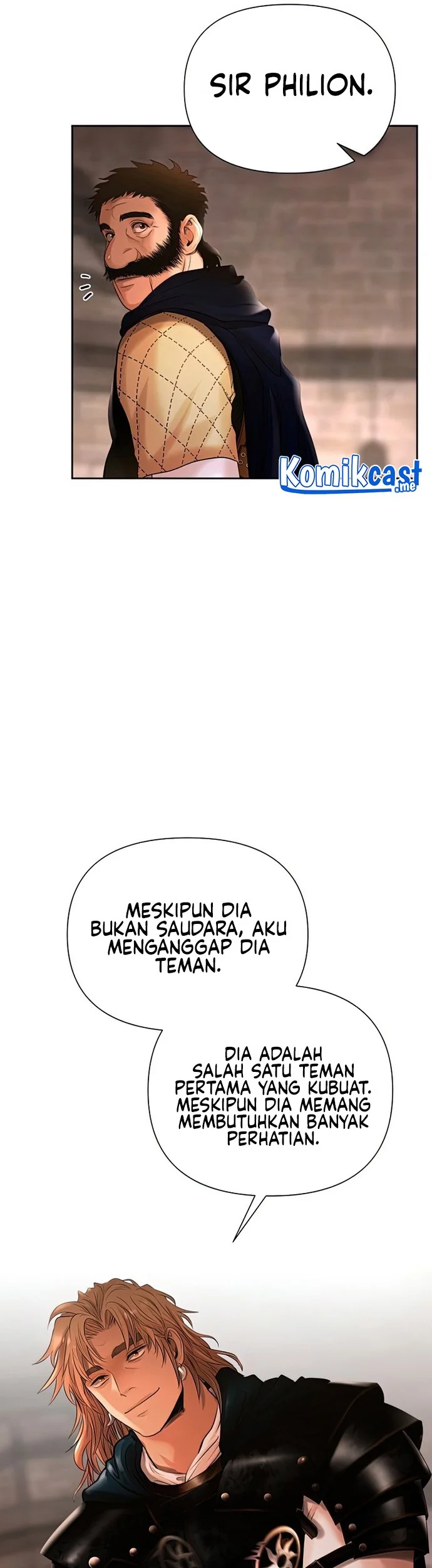 Barbarian Quest Chapter 45 Gambar 14