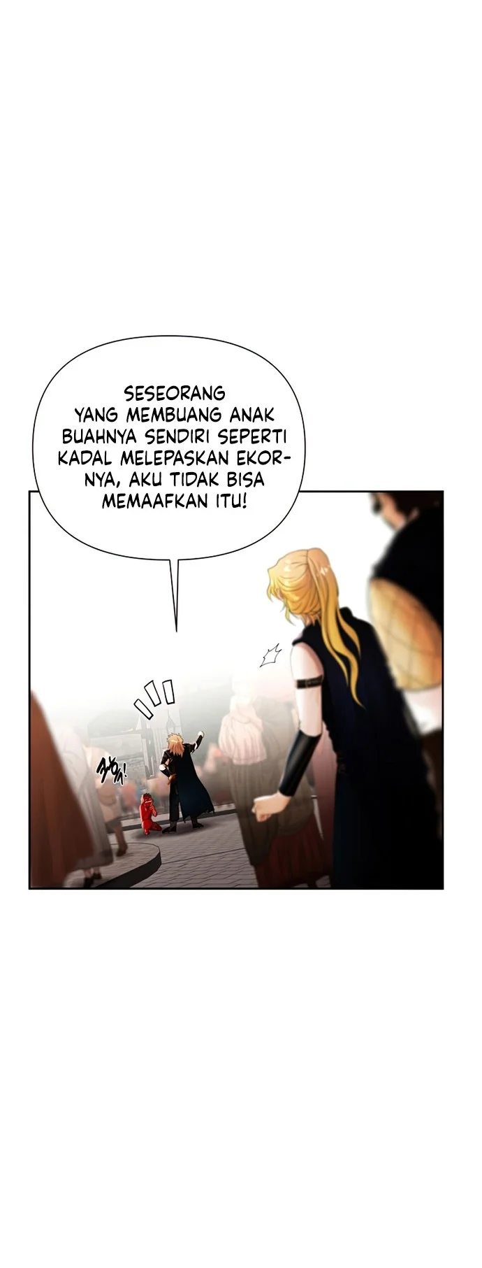 Barbarian Quest Chapter 48 Gambar 13