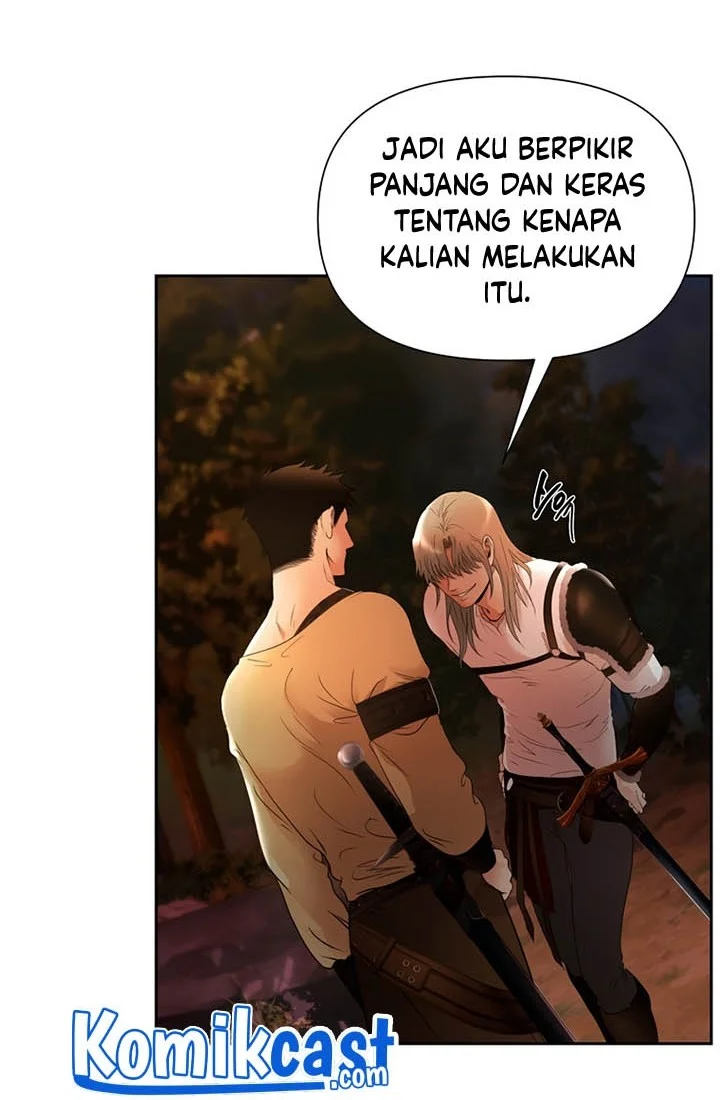 Barbarian Quest Chapter 5 Gambar 17