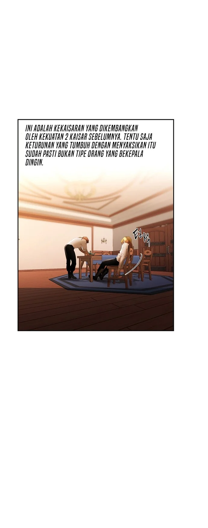 Barbarian Quest Chapter 55 Gambar 11