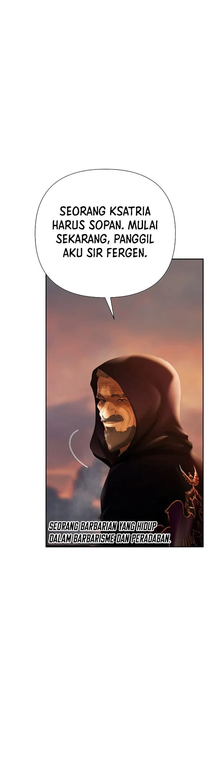 Barbarian Quest Chapter 59 Gambar 16