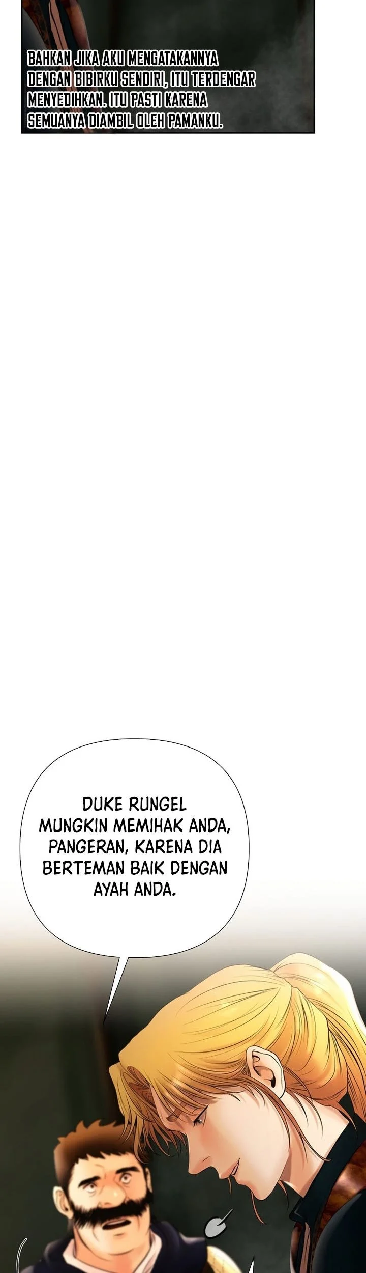 Barbarian Quest Chapter 61 Gambar 14