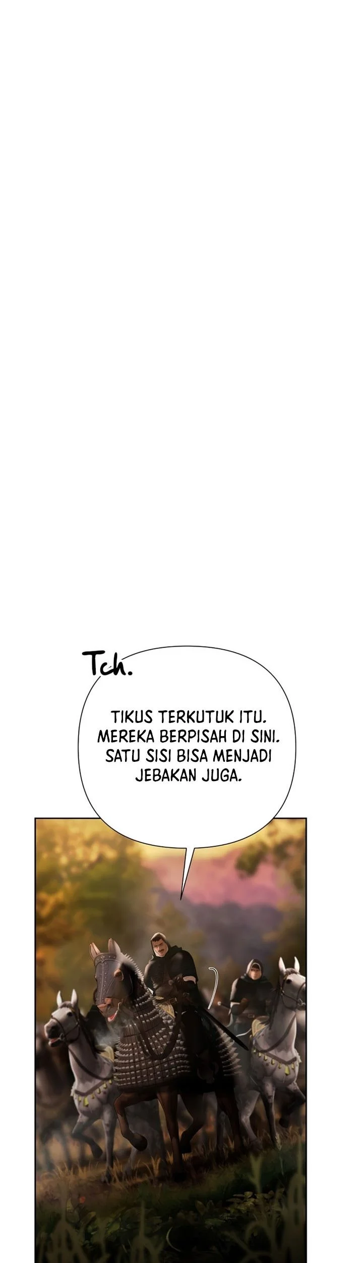 Barbarian Quest Chapter 64 Gambar 14