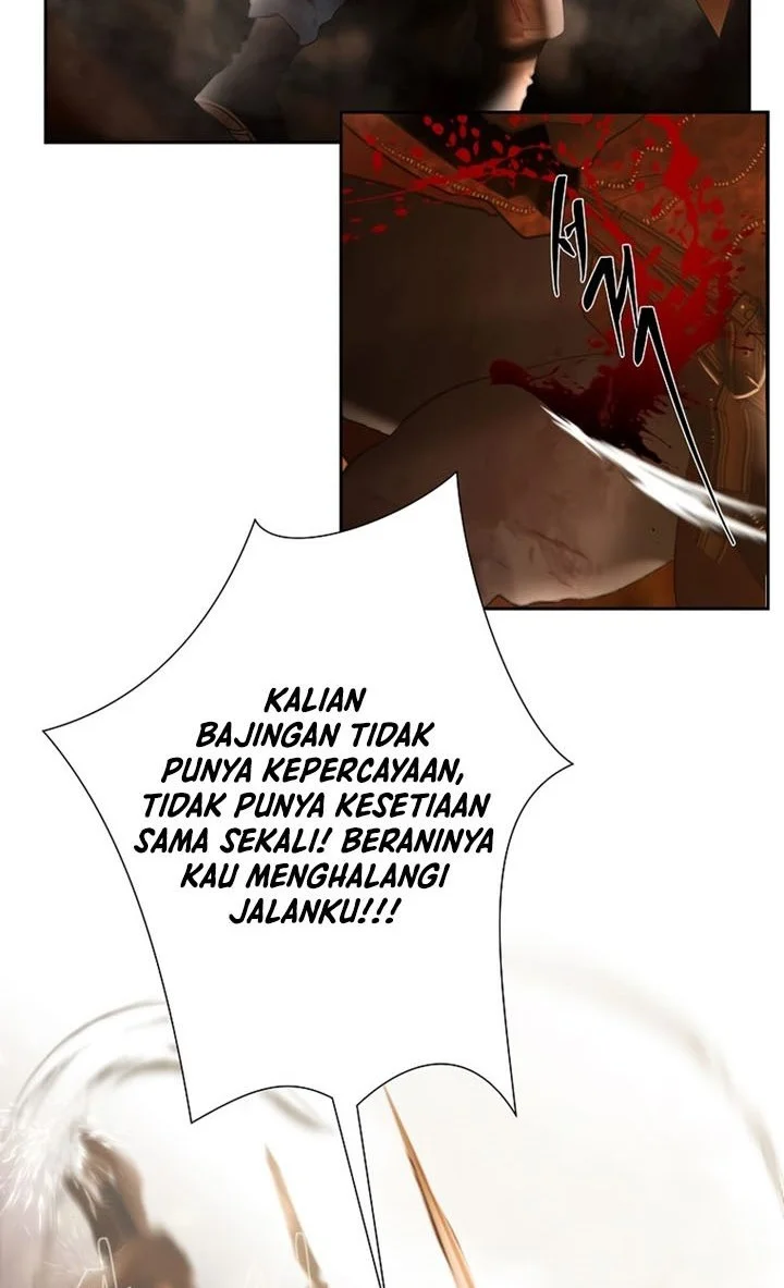 Barbarian Quest Chapter 65 Gambar 15
