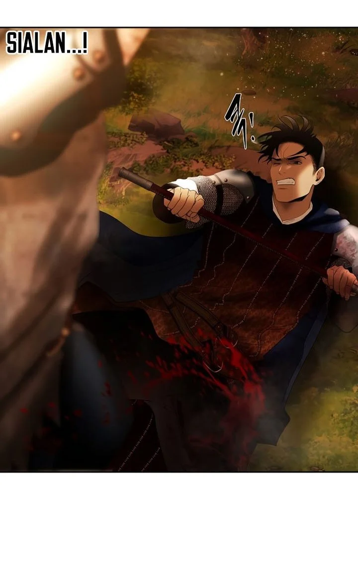 Barbarian Quest Chapter 65 Gambar 17