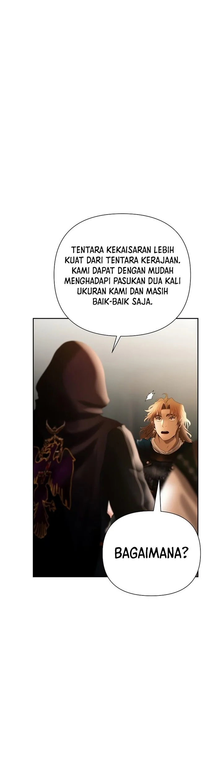 Barbarian Quest Chapter 67 Gambar 14