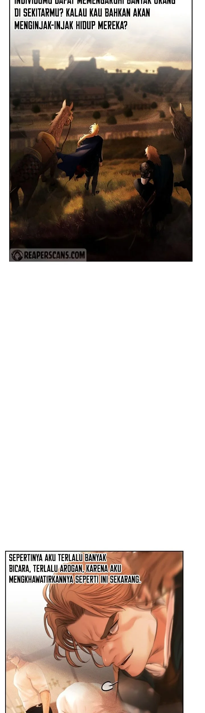 Barbarian Quest Chapter 69 Gambar 14