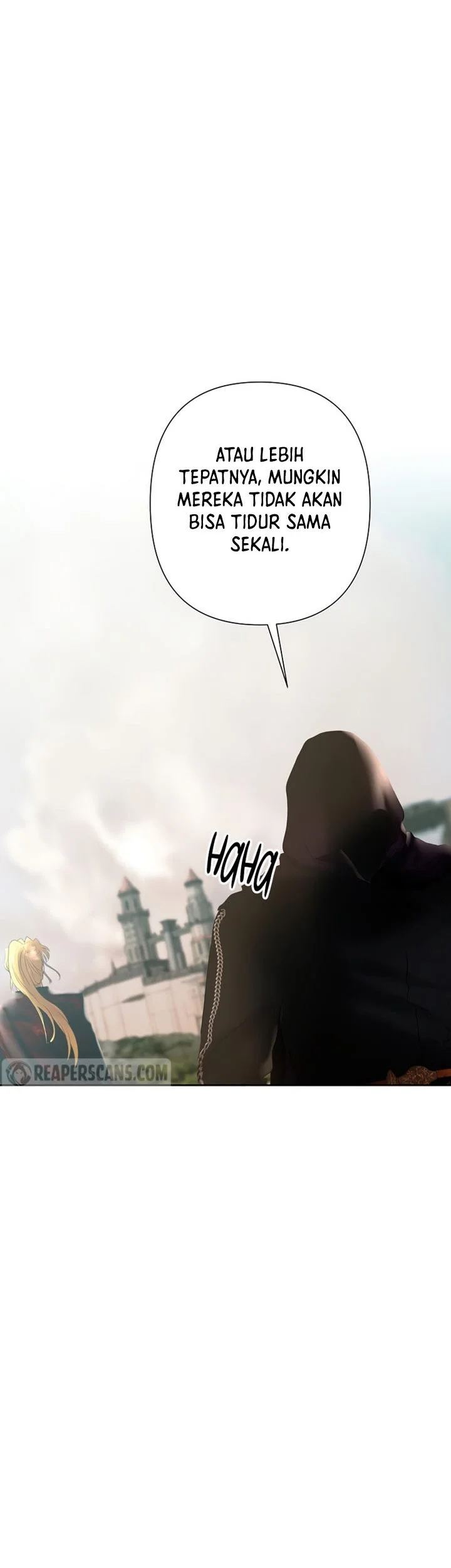 Barbarian Quest Chapter 70 Gambar 14