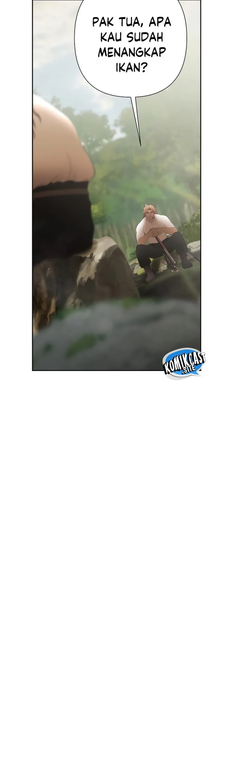 Barbarian Quest Chapter 71 Gambar 18