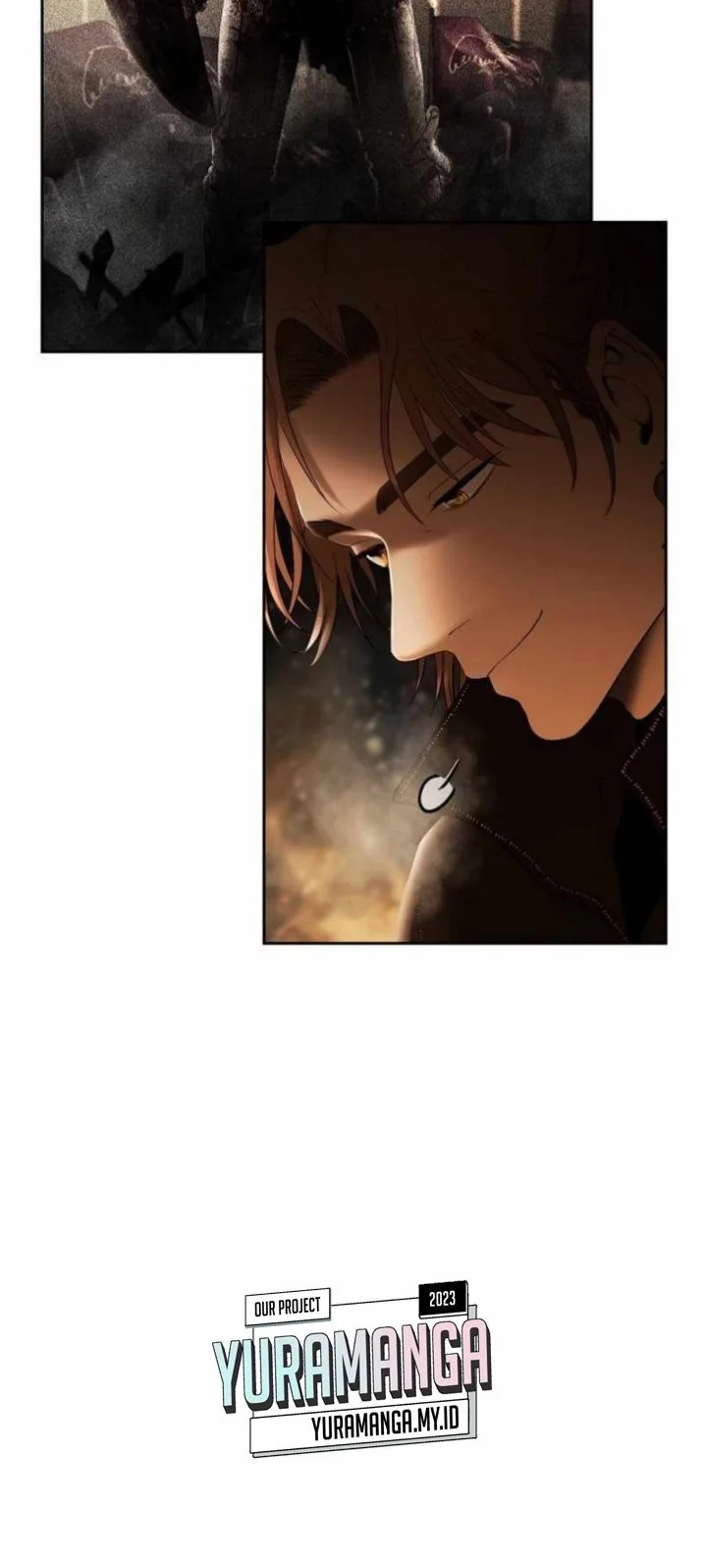 Barbarian Quest Chapter 73 Gambar 13