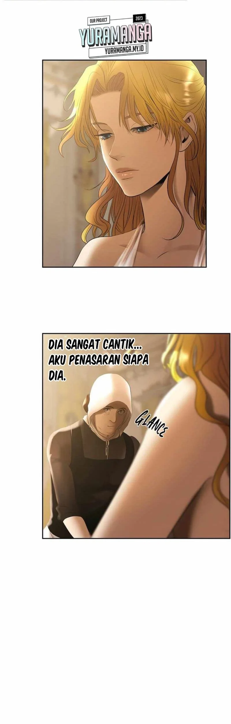Barbarian Quest Chapter 75 Gambar 14