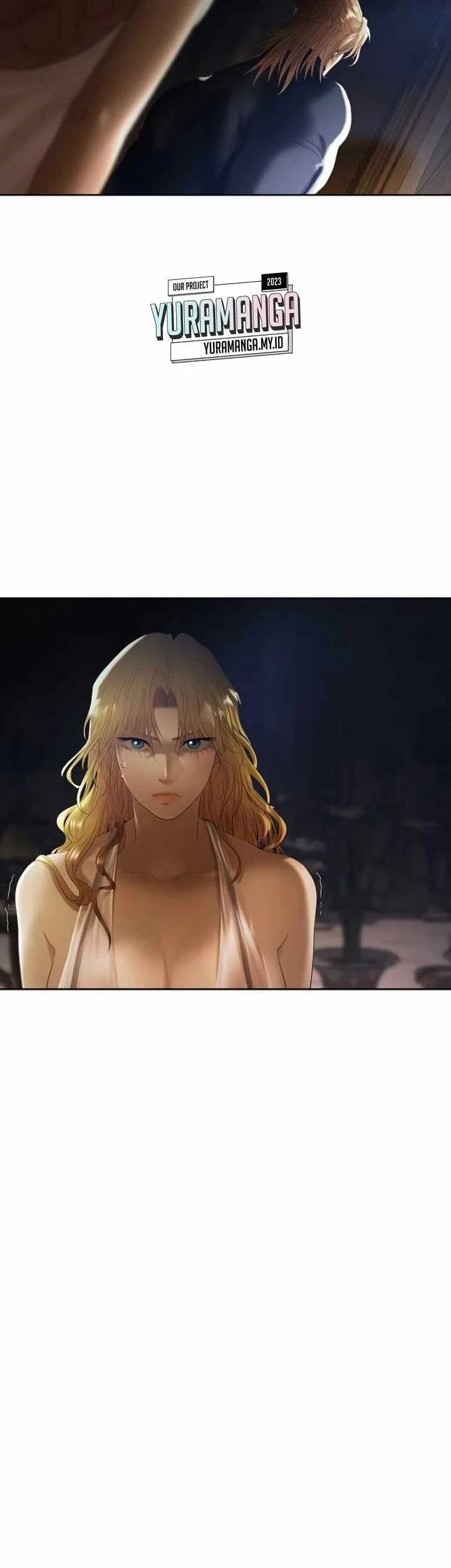 Barbarian Quest Chapter 76 Gambar 14