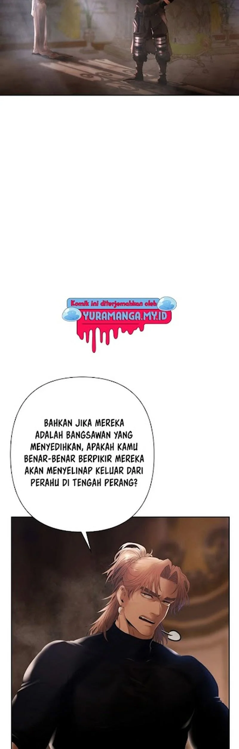Barbarian Quest Chapter 77 Gambar 15