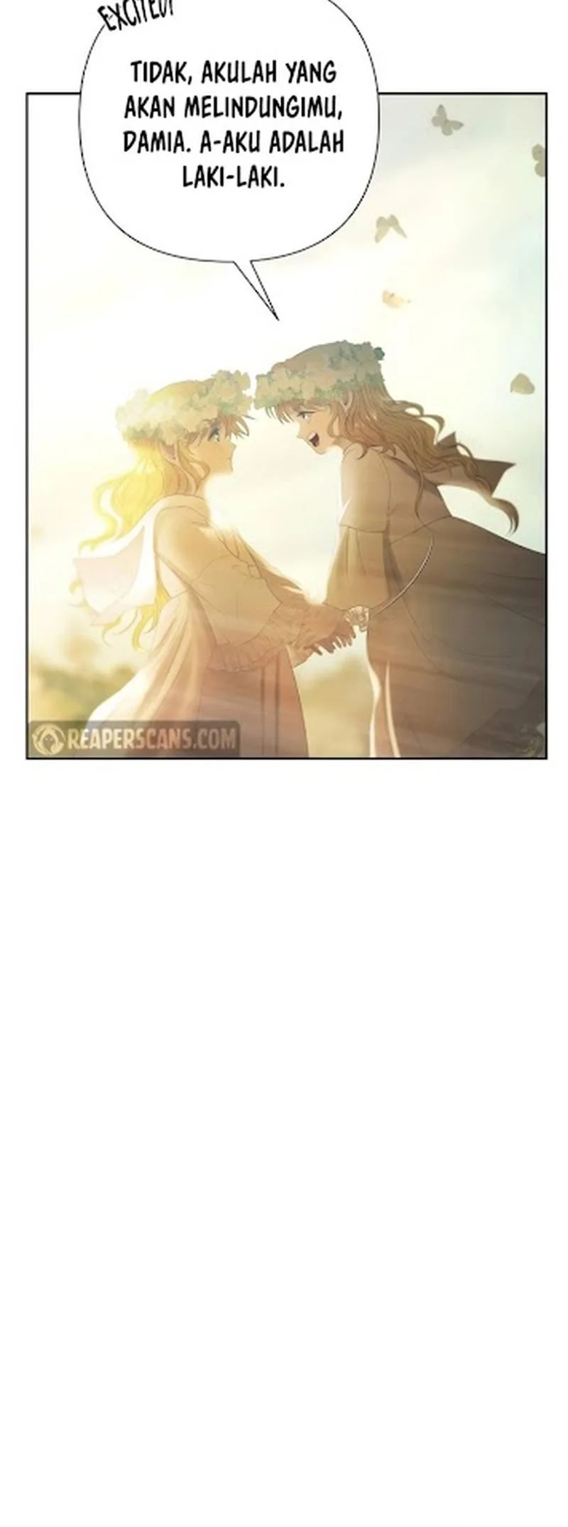 Barbarian Quest Chapter 78 Gambar 11