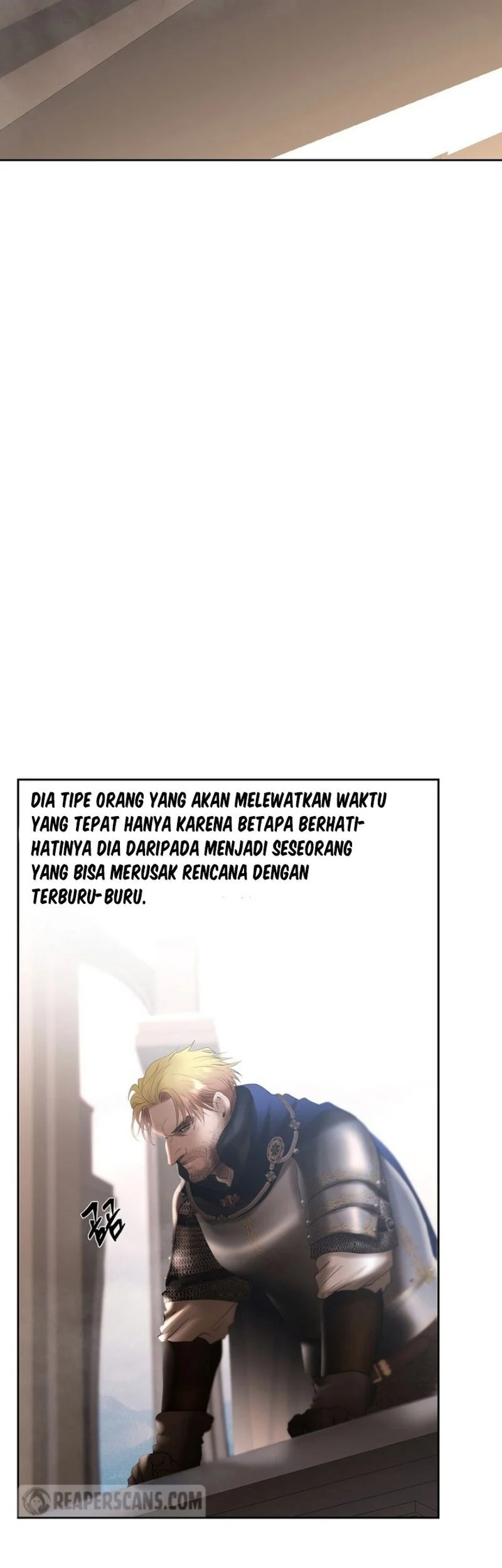 Barbarian Quest Chapter 80 Gambar 12