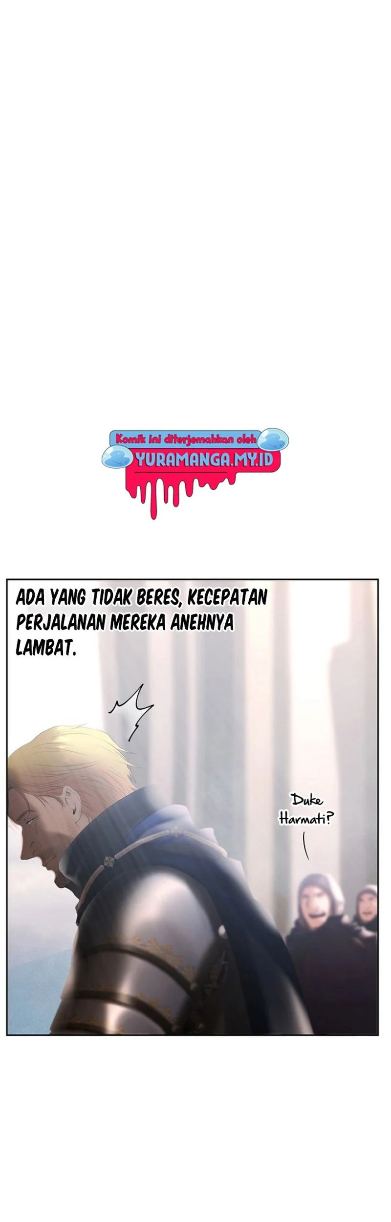 Barbarian Quest Chapter 80 Gambar 13