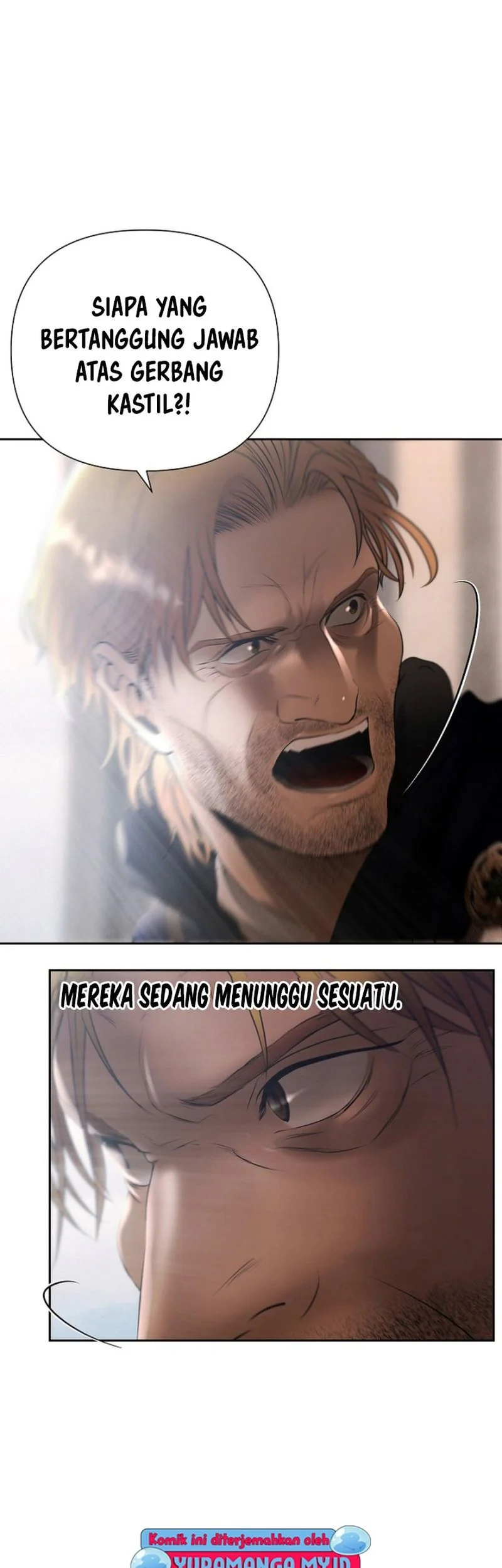 Barbarian Quest Chapter 80 Gambar 14