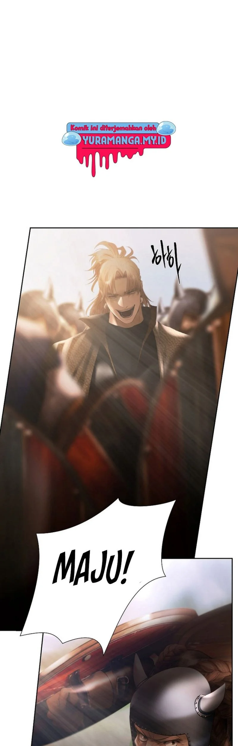 Barbarian Quest Chapter 81 Gambar 13