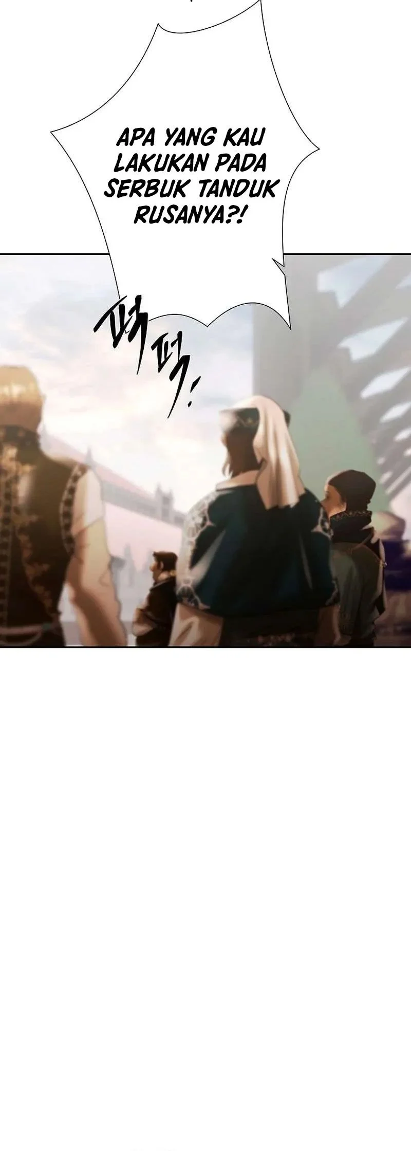Barbarian Quest Chapter 87 Gambar 16