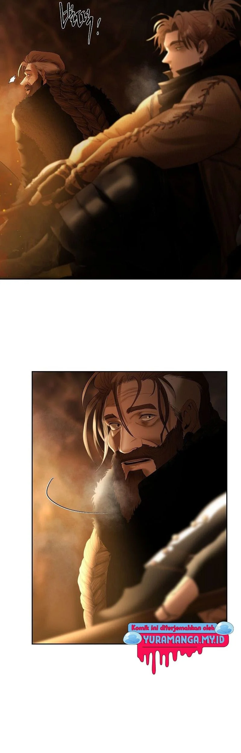 Barbarian Quest Chapter 90 Gambar 13