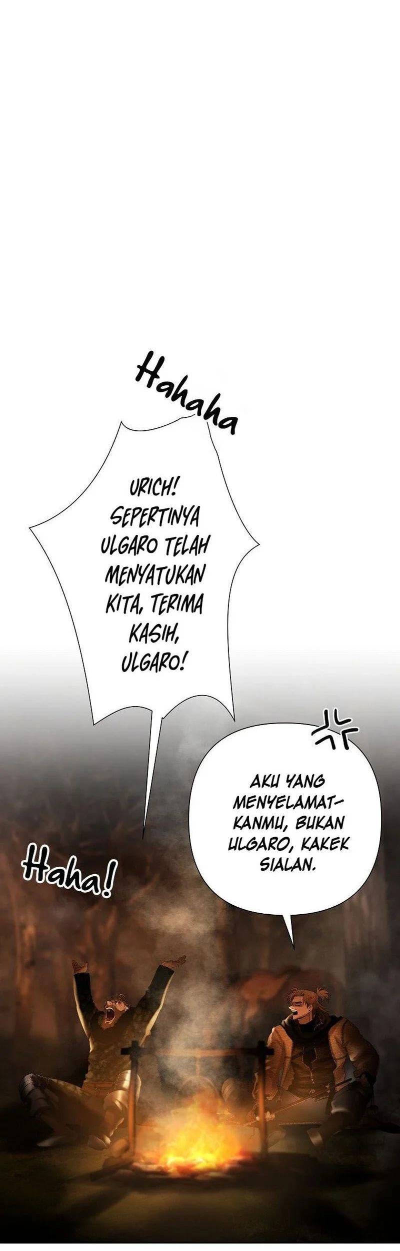 Barbarian Quest Chapter 90 Gambar 14
