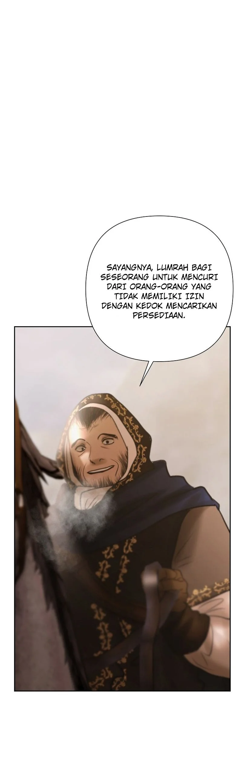 Barbarian Quest Chapter 91 Gambar 15