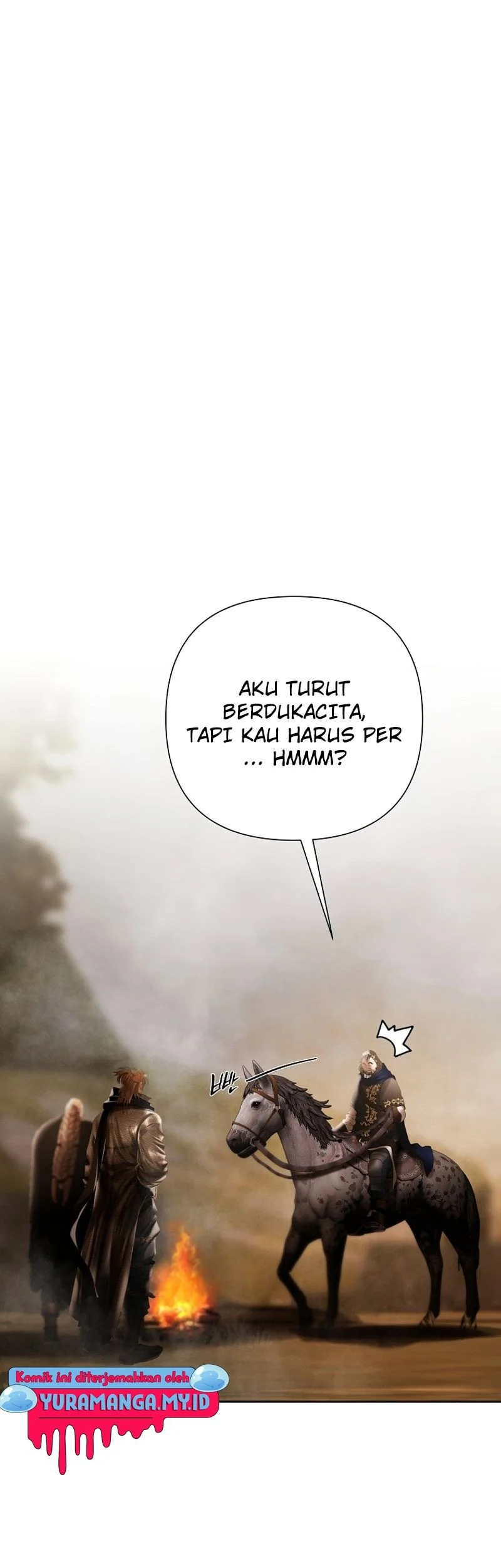 Barbarian Quest Chapter 91 Gambar 17