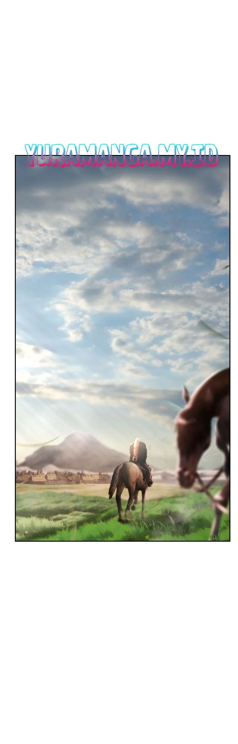 Barbarian Quest Chapter 92 Gambar 19
