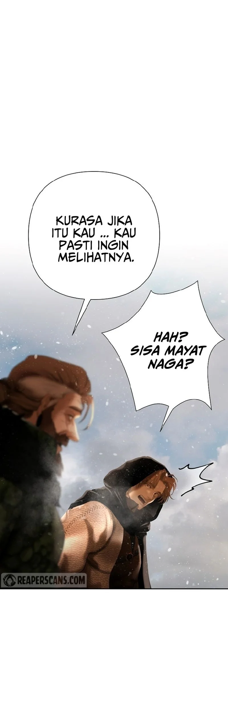 Barbarian Quest Chapter 94 Gambar 22