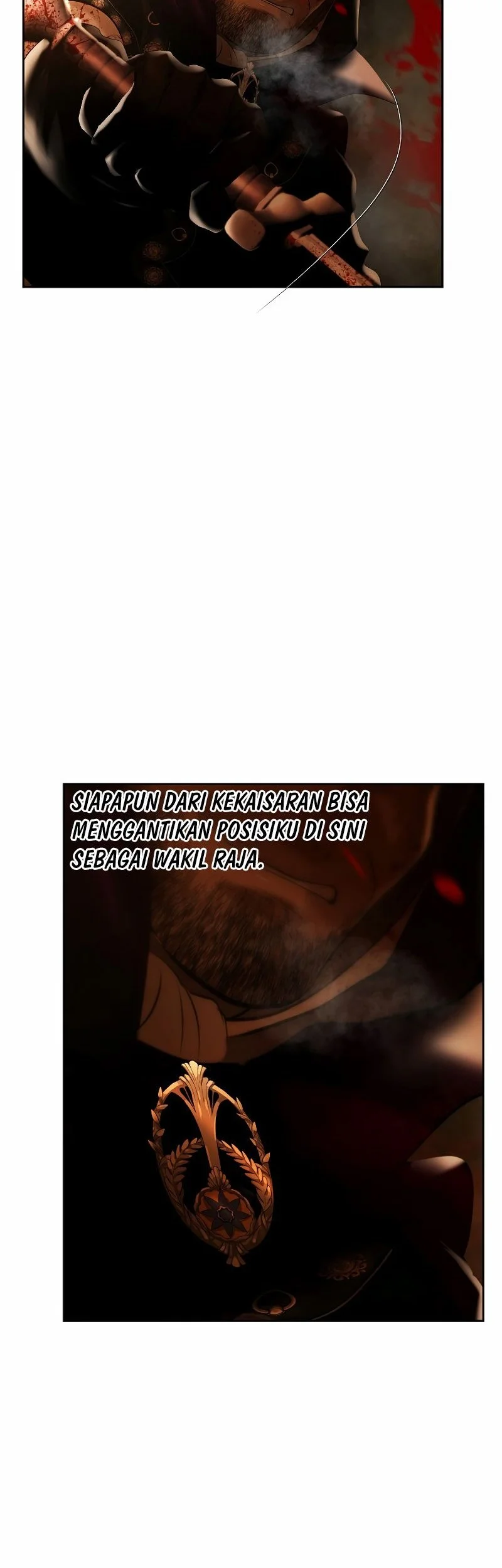 Barbarian Quest Chapter 95 Gambar 14
