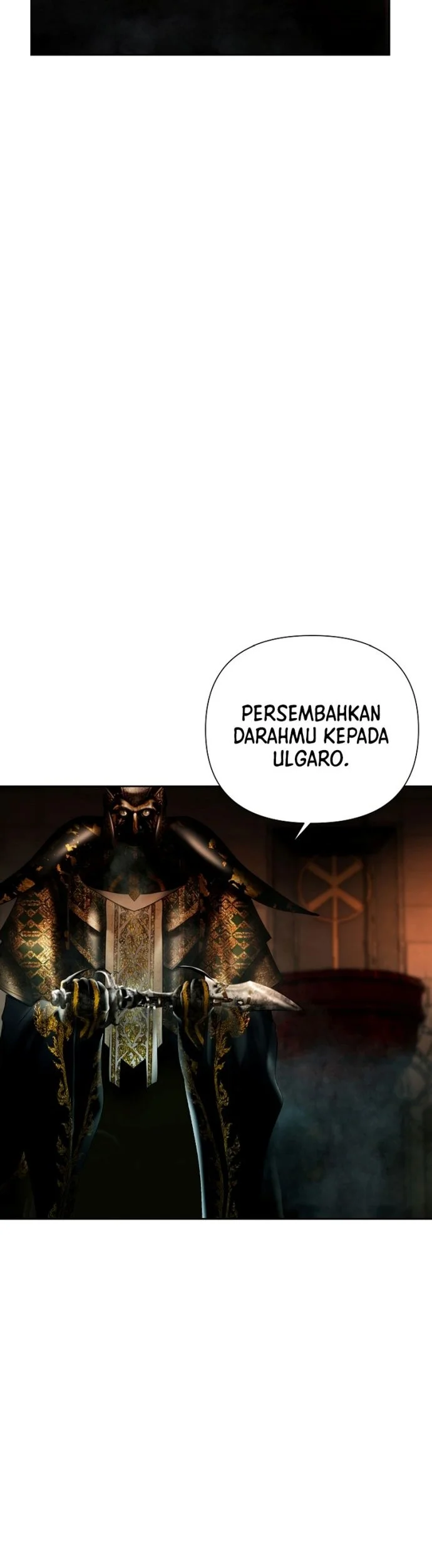 Barbarian Quest Chapter 97 Gambar 13